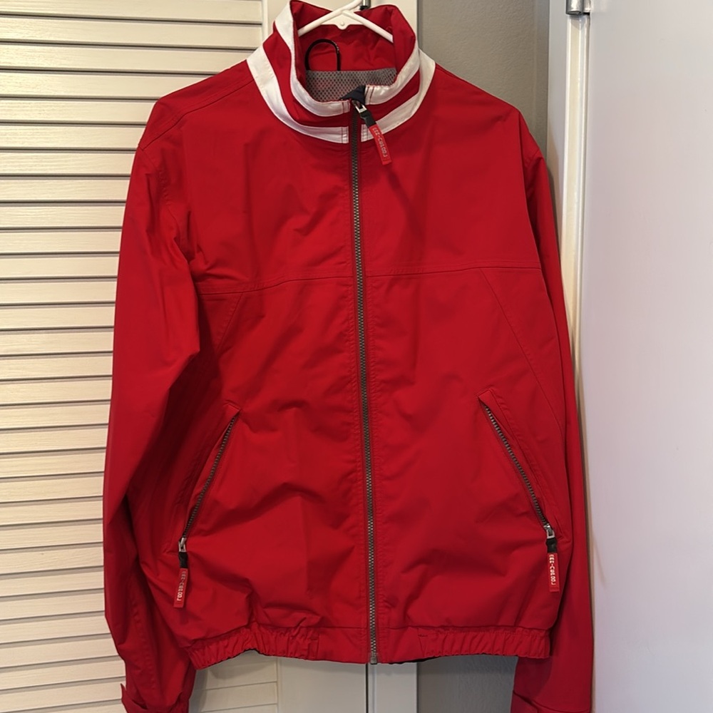 Marine Pool Performance Sailing Jacket - image 5